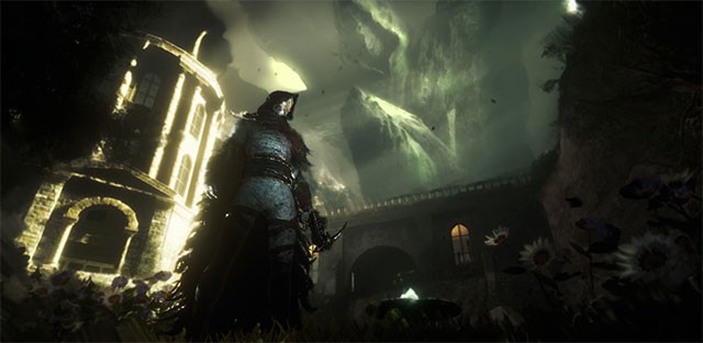 Khám phá thế giới liền mạch với những vương quốc cực kỳ nguy hiểm