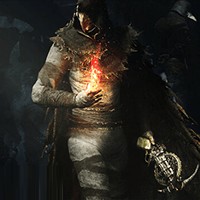 Covenant: Game FPS Souls-like Bi Tráng