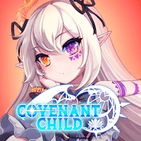 Covenant Child Android: Game nhập vai P2E hấp dẫn