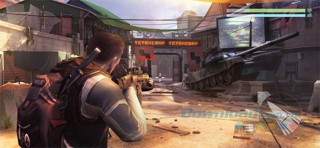 Trở thành chỉ huy tài ba và dẫn dắt đội của mình đi đến chiến thắng