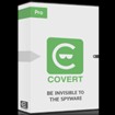 COVERT Pro 3.2.32.21: Ẩn Hoạt Động Máy Tính, Chống Theo Dõi