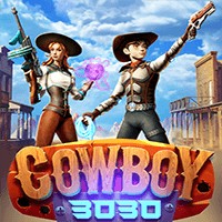 Cowboy 3030: Demo Game Bắn Súng Roguelike Miền Tây Hoang Dã