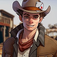 Cowboys & Rustlers - Game Cao Bồi Miền Tây