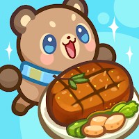 Cozy Cafe - Game Tiệm Cà Phê Động Vật Cho Android