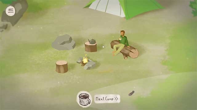 Tìm kiếm các bức ảnh để khám phá câu chuyện của từng nhân vật