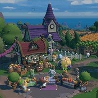 Cozy Caravan 1.0: Trải nghiệm cuộc sống ấm cúng trên những nẻo đường