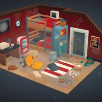 Cozy Cleaner: Game Dọn Nhà Thư Giãn