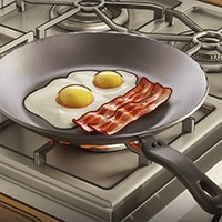 Cozy Cooking: Lo-fi Beats - Game Nấu Ăn Thư Giãn