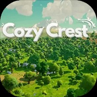 Cozy Crest: Game cuộc sống phép thuật hấp dẫn