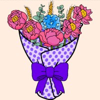 Cozy Florist - Game Mô Phỏng Cửa Hàng Hoa Thư Giãn