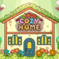 Cozy Home: Game Sắp Xếp Đồ Đạc Trong Ngôi Nhà Ấm Cúng