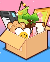 Cozy Home: Dream Storage Box - Tải Game Trang Trí Nội Thất Android
