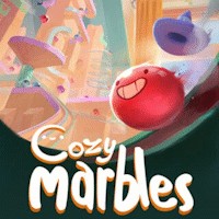 Cozy Marbles: Playtest Game Đua Bi Đáng Yêu