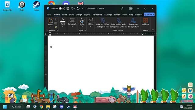 Những chú pet sẽ ngoan ngoãn tránh xa khi bạn bận rộn