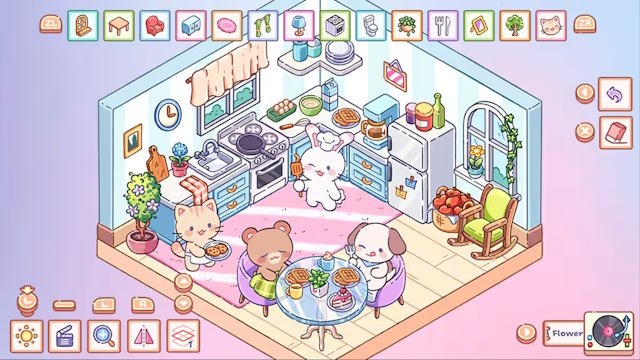 Thiết kế những không gian ấm cúng