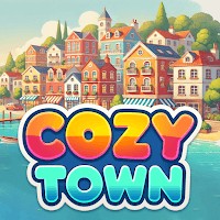 Cozy Town iOS 1.3.3 - Game xây dựng thành phố ấm cúng