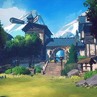 Cozy Trip: Game Chuyến Đi Rừng Thư Giãn