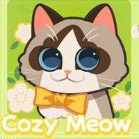 CozyMeow: Game Nuôi Mèo Cute Trên Desktop