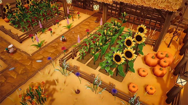 Game Cozyrama phù hợp với trẻ em, bạn gái và bất cứ ai thích nặn đất sét