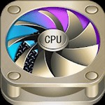 CPU Cooler for Android 1.4.4 - Phone Cooling & Speed Booster