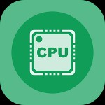 CPU Monitor for Android - System Monitoring App
