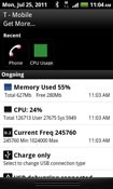 CPU Usage Monitor for Android - Track Performance