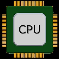 CPU X cho Android - Quản lý hệ thống điện thoại Android