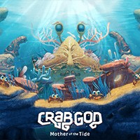 Crab God Demo: Game Đế Chế Cua Thống Trị Đại Dương