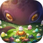Crab War iOS 2.3.1: Game clicker gây nghiện