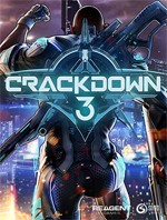 Crackdown 3 Xbox One - Game phiêu lưu hành động đỉnh cao