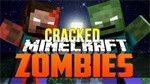 Cracked Zombie Mod - Tăng Sức Mạnh Zombie