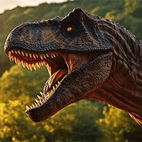 Cradles - Game MMORPG Thế giới Khủng long