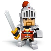 Craft Warriors iOS 4.4.2 - Tải Game Chiến Thuật Thời Gian Thực