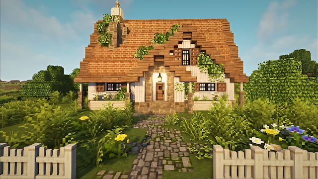 Craft World Block Crazy 3D cho bạn tự do tưởng tượng và xây lên mọi thứ mình muốn