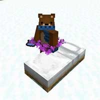 Craftable Utilities Mod: Mod Dịch Chuyển Mới Cho Minecraft