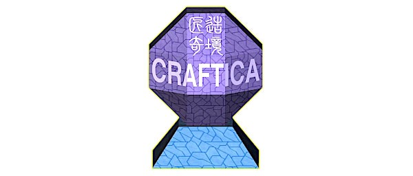 Craftica thay đổi logo và tên tiếng Trung
