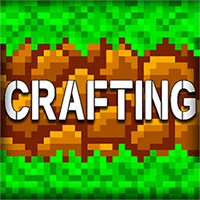 Crafting and Building: Game Xây Dựng và Chế Tạo Đồ Vật