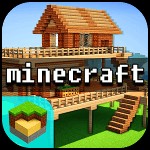 Crafting and Building Miner cho Android - Game Xây Dựng Minecraft