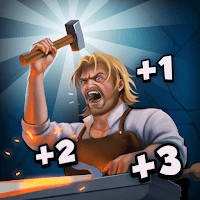 Crafting Idle Clicker 6.0.0 - Idle Crafting Game for Android