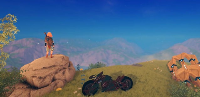 Craftopia mới nhất bổ sung hàng loạt tính năng, cải tiến, cân bằng gameplay và sửa lỗi