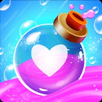 Crafty Candy Blast 1.24.4 - Tải Game Phá Kẹo Match-2 Android