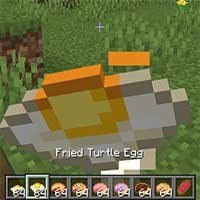 Crafty Cuisine Mod - Thêm Nhiều Món Ăn Mới