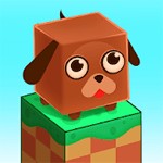 Crafty Lands 1.1.8 - Tải Game Chế Tạo, Xây Dựng Android