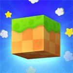 Crafty Lands iOS 1.1.7: Game chế tạo, xây dựng và khám phá