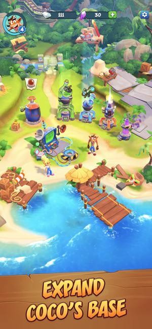 Khám phá những khu vực biểu tượng