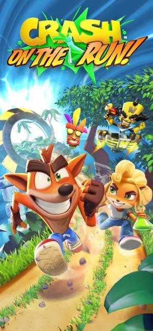 Cuộc chạy vui nhộn