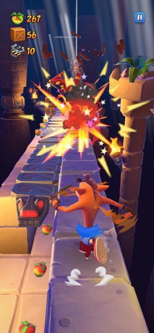 Vô số thử thách mà bạn phải đối mặt