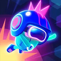 Crash Course Builder Demo - Game Đua Xe Vượt Chướng Ngại Vật