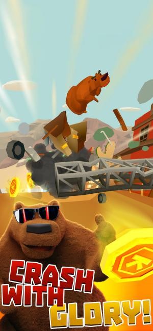 Đâm va hài hước