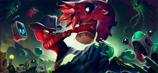 Game ARPG kết hợp sinh tồn hấp dẫn